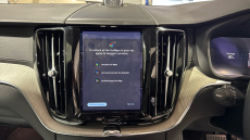 Volvo XC60 2.0 T8 [455] RC PHEV Ultimate Dark 5dr AWD Gtron Estate